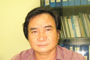 "Phạt cho tồn tại" trong xây dựng là thực tế!